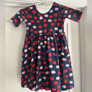 Hanna Anderson Dress!